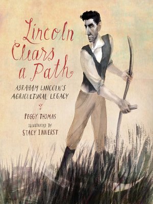 cover image of Lincoln Clears a Path